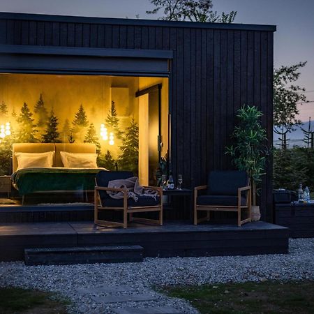 Porumbacu Garden Порумбаку-де-Сус Экстерьер фото